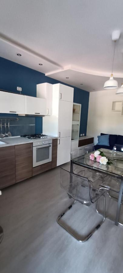 Villa Luisa Il Giardino Sul Mare Sciacca Exteriör bild