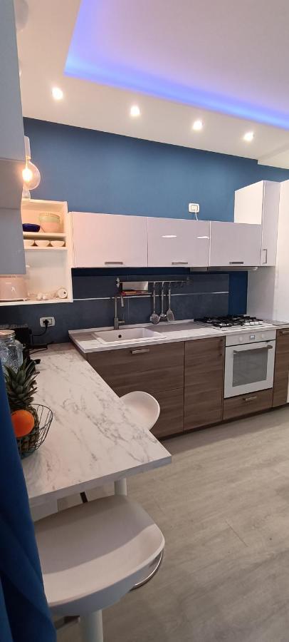 Villa Luisa Il Giardino Sul Mare Sciacca Exteriör bild